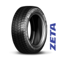 185/60R15 ZETA ANTARCTICA ICE MS 88T XL