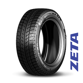 185/60R15 ZETA ANTARCTICA ICE MS 88T XL