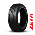 ZETA ZTR10 205/50R16 87W