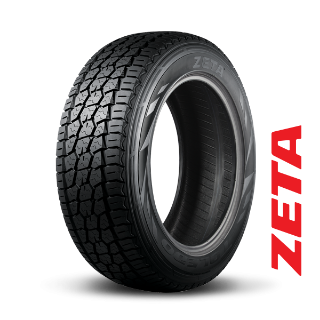 ZETA TOLEDO 235/70R16 109T XL