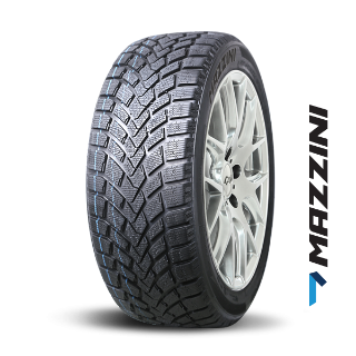 175/70R14 MAZZINI SNOWLEOPARD MS 84T