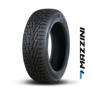 185/60R15 MAZZINI ice LEOPARD MS 88T XL