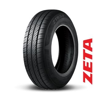 ZETA ZTR50 185/60R14 82H