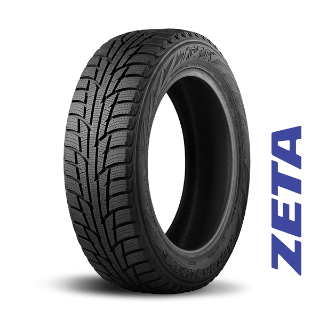 235/60R18  ZETA ANTARCTICA 6 107T