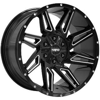 RUF5420001 -Voodoo