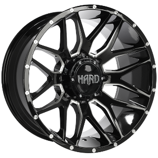 RUF642002 -Mudder