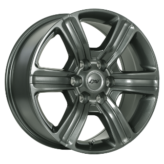 DW7420002 -FORCE 6