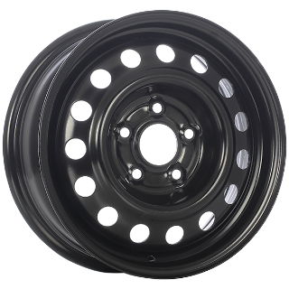 RNB15009 -STEEL WHEEL