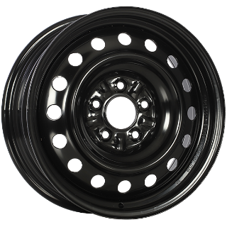 RNB16010A -STEEL WHEEL
