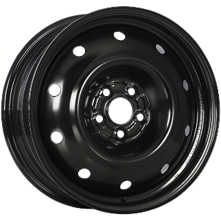 RNB16011B -STEEL WHEEL