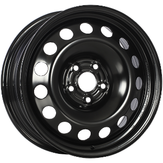 RNB16014A -STEEL WHEEL