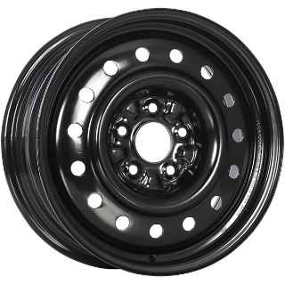 RNB16016A -STEEL WHEEL