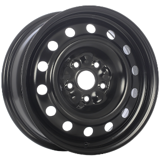 RNB16020 -STEEL WHEEL