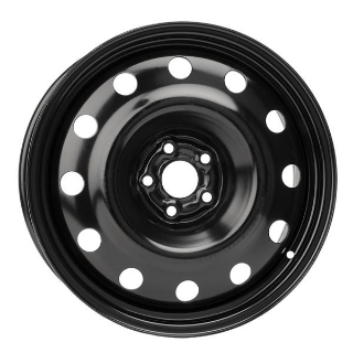 RNB17006A -STEEL WHEEL