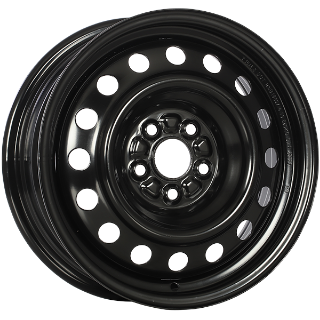 RNB17008A -STEEL WHEEL