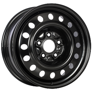 RNB17014A -STEEL WHEEL