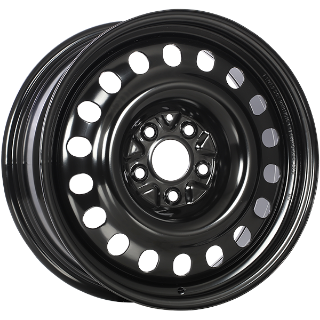 RNB17015A -STEEL WHEEL