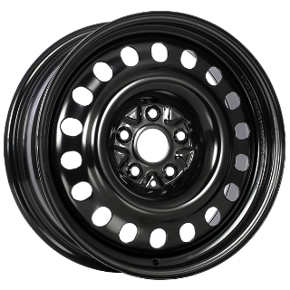 RNB17016A -STEEL WHEEL