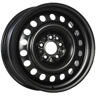 RNB17025 -STEEL WHEEL