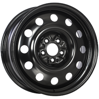 RNB18006A -STEEL WHEEL
