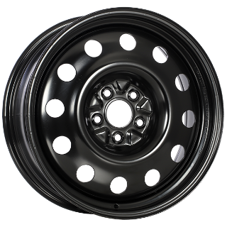 RNB18007A -STEEL WHEEL