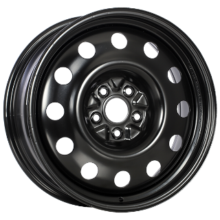 RNB18008A -STEEL WHEEL