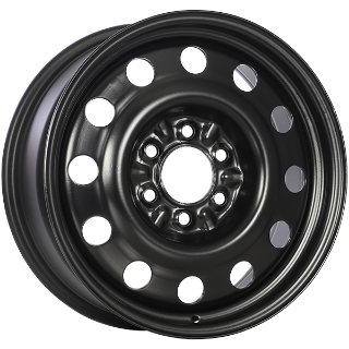 RNB18010 -STEEL WHEEL