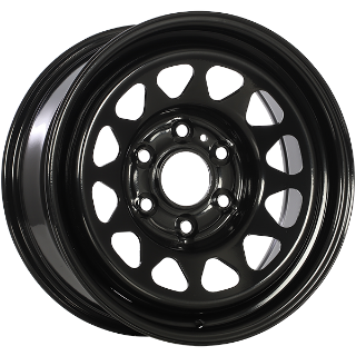 RNB18014 -STEEL WHEEL