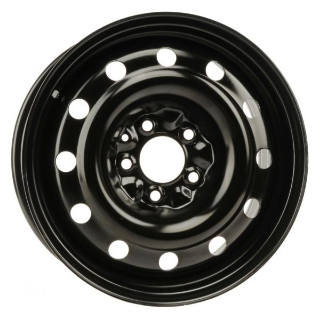 SW001 -STEEL WHEEL