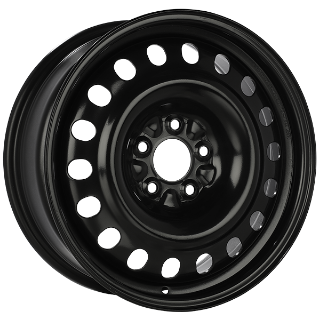 SW002X -STEEL WHEEL