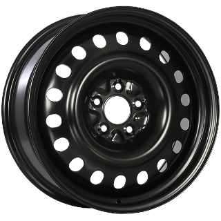 SW003A -STEEL WHEEL