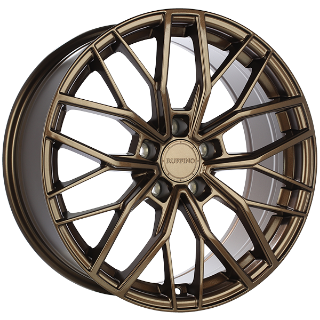 RUF3518008 -Teknik