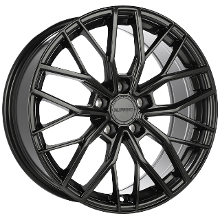 RUF3519010 -Teknik