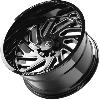 AXE4004 -ZEUS