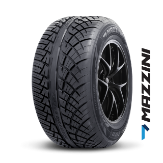 MAZZINI SHARK-Z02 265/60R18 110V