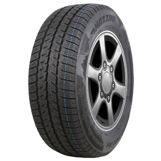 235/65R16C -10PR MAZZINI SNOWLEOPARD VAN MS 121/119R